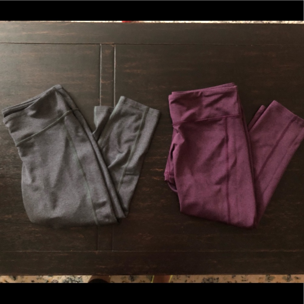 Columbia Leggings